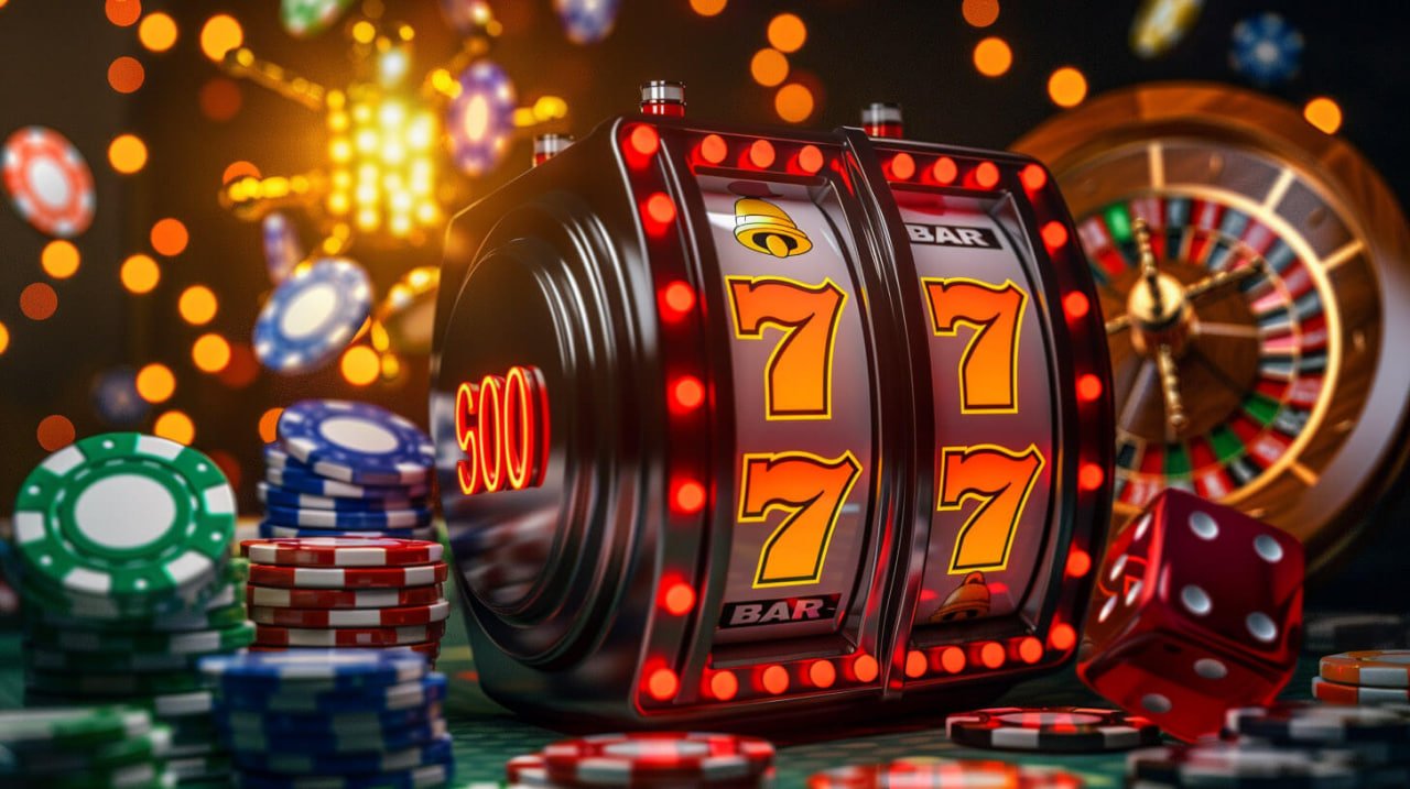 x777 link gaming platform hero banner showing sports and casino options