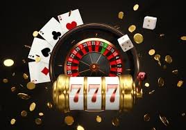Slot game reels on x777 link platform showing various themes