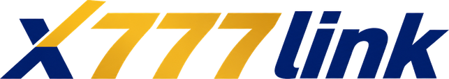 x777 link official logo